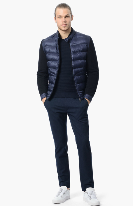 

NETWORK Coat, Navy blue