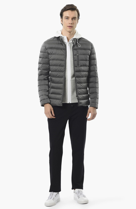 

NETWORK Coat, Grey
