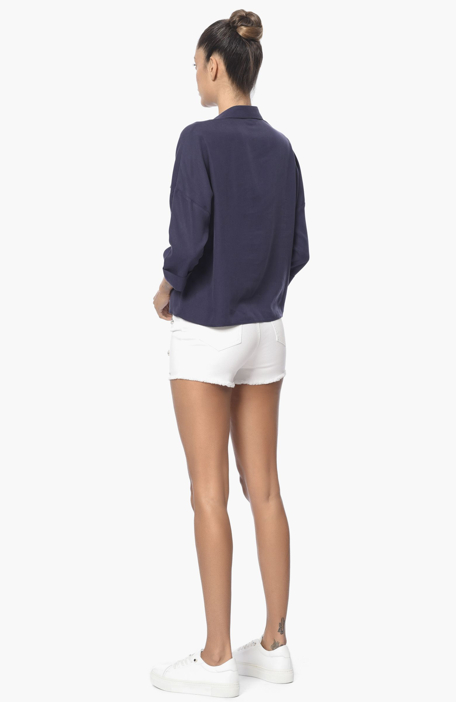 

NETWORK Shirt, Navy blue