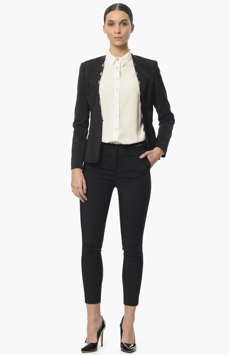 

NETWORK Coat & Jacket, Black