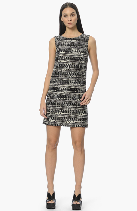 

NETWORK Casual Dress, Black