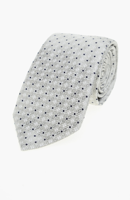 

NETWORK Tie & Bow Tie, Mink