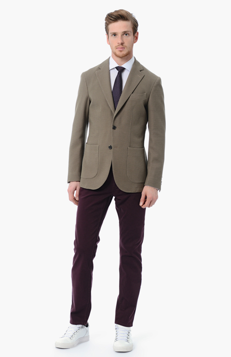 

NETWORK Jacket & Vest, Mink