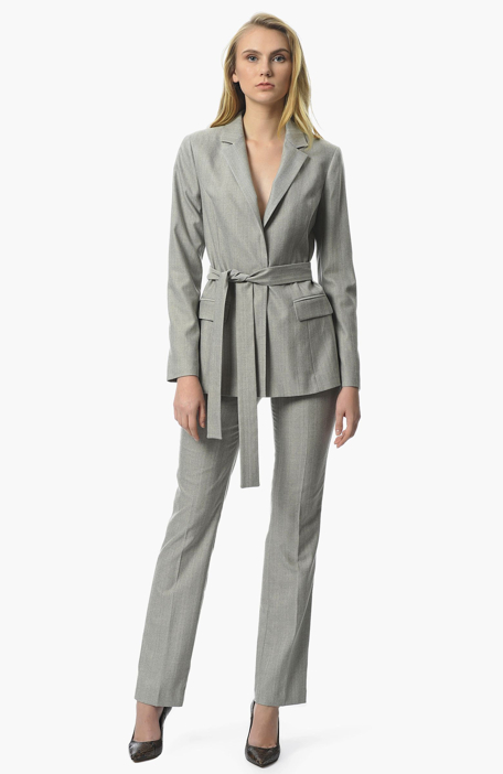 

NETWORK Coat & Jacket, Grey