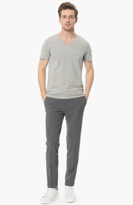 

NETWORK T-Shirt & Tank top, Grey