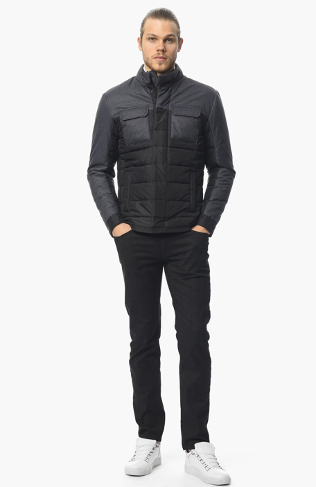 

NETWORK Coat, Black