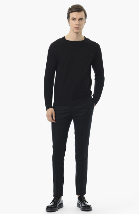 

NETWORK Jumper & Sweater, Black