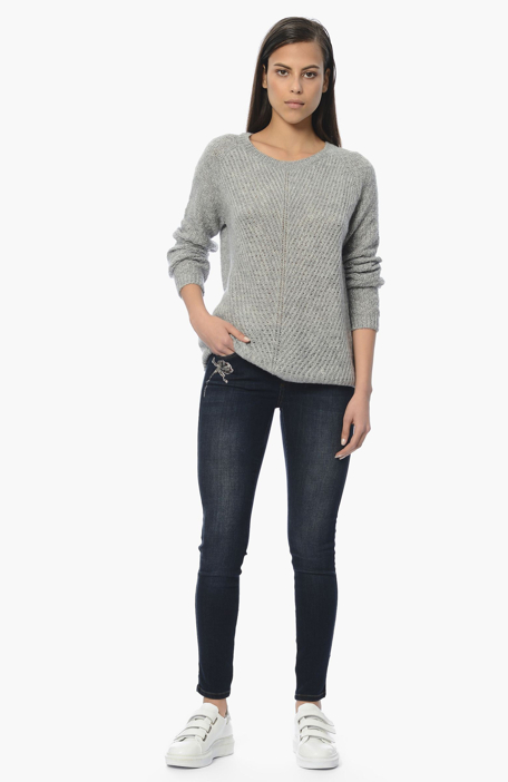 

NETWORK Jumper & Sweater, Grey