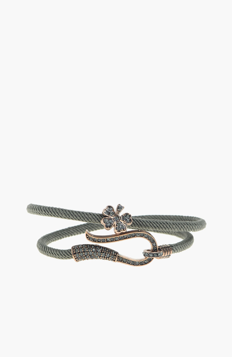 

NETWORK Bracelet, Khaki