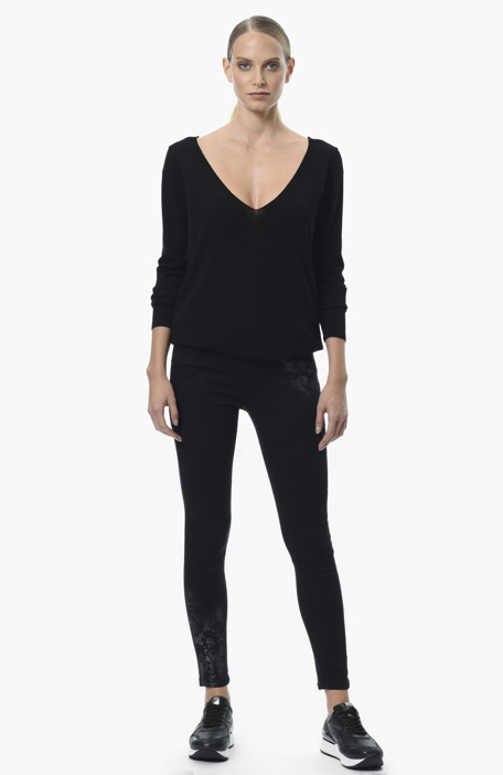 

NETWORK Jumper & Sweater, Black