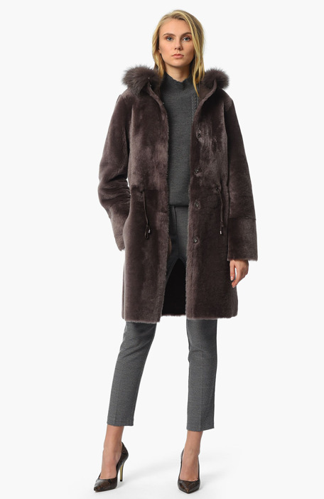 

NETWORK Coat & Jacket, Mink