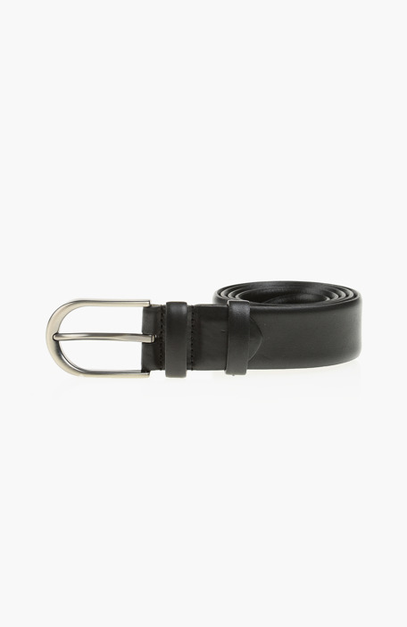 

NETWORK Belt, Black