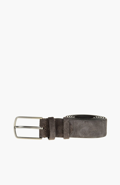 

GEORGE HOGG Belt, Mink