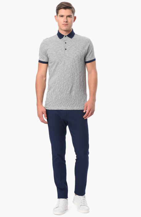 

GEORGE HOGG T-Shirt & Tank top, Navy blue