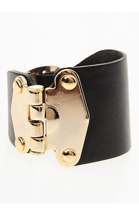 

DIVARESE Bracelet, Black