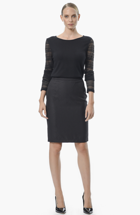 

NETWORK Jumper & Sweater, Black