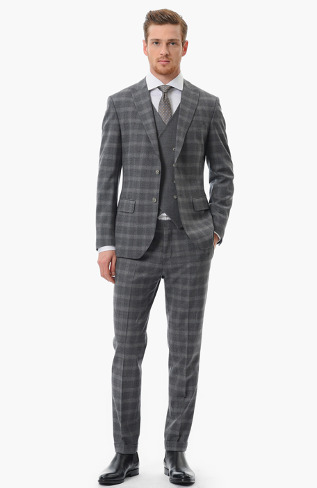 

NETWORK T911, Grey