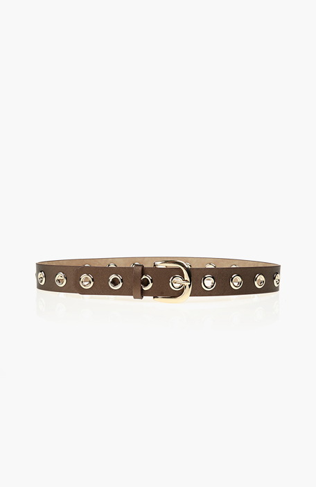 

NETWORK Belt, Bronze