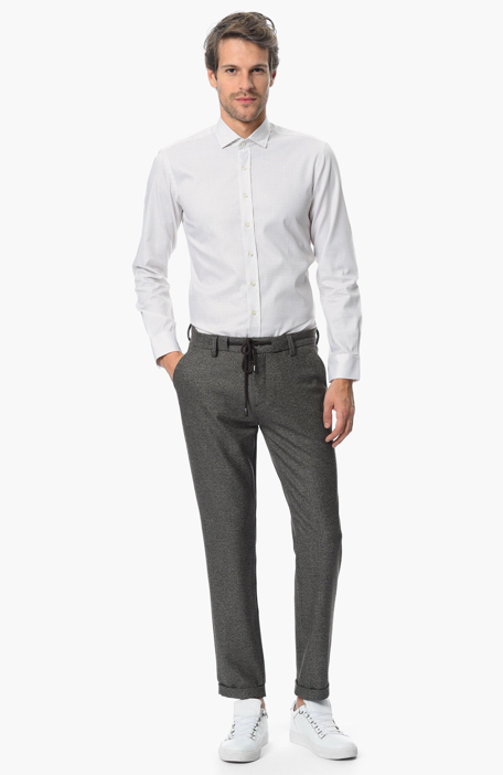 

NETWORK Shirt, Beige