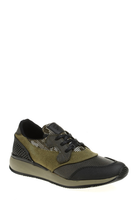 

DIVARESE Sneakers, Khaki