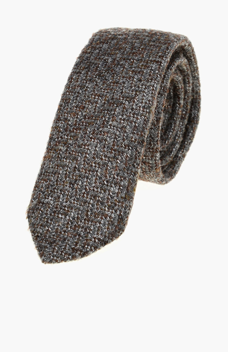 

NETWORK Tie & Bow Tie, Camel