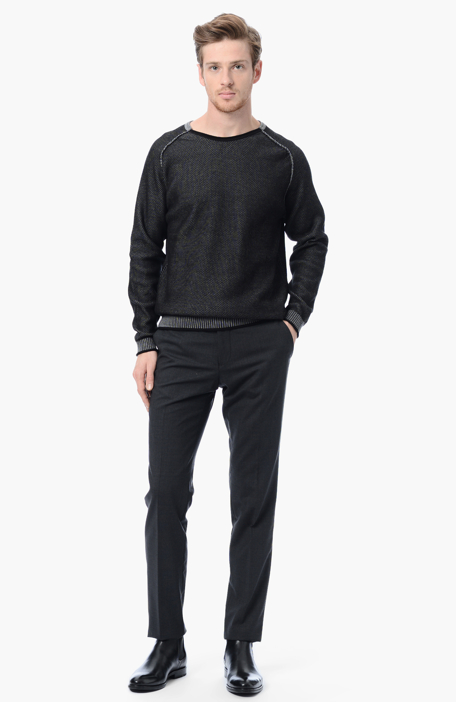 

NETWORK Jumper & Sweater, Black