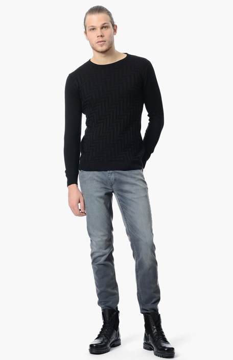 

NETWORK Jumper & Sweater, Black
