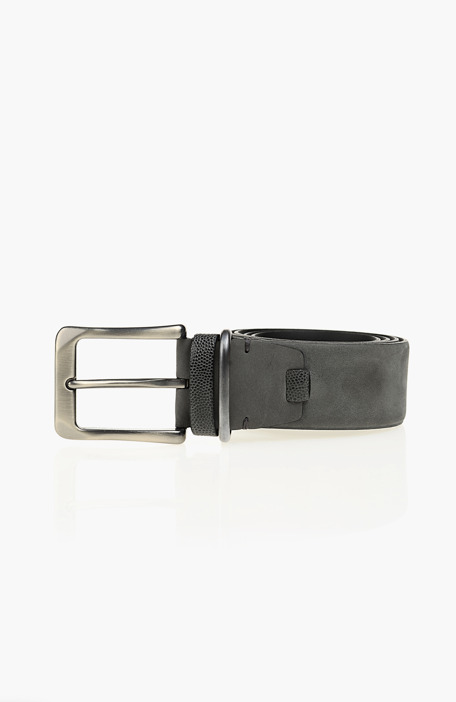 

NETWORK Belt, Anthracite