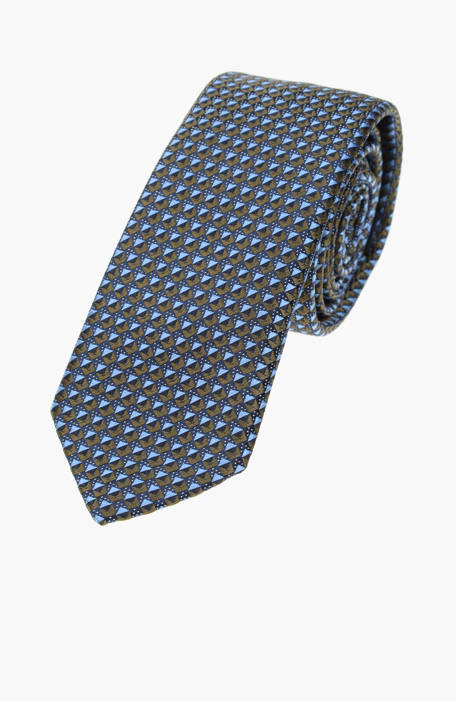 

NETWORK Tie & Bow Tie, Navy blue
