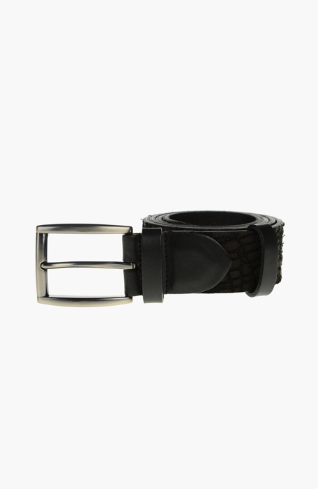 

NETWORK Belt, Black