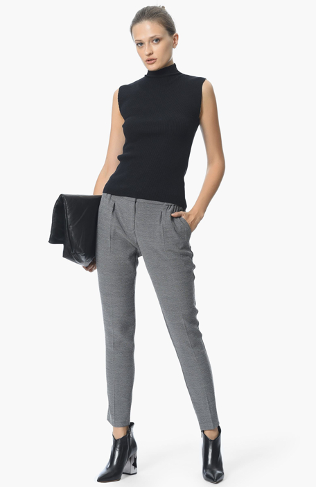 

NETWORK Jumper & Sweater, Black