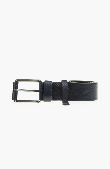 

NETWORK Belt, Navy blue