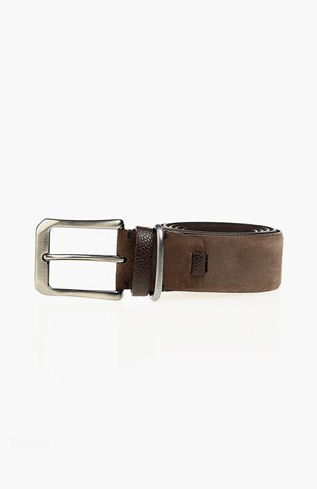 

NETWORK Belt, Brown