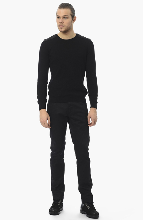 

NETWORK Jumper & Sweater, Black