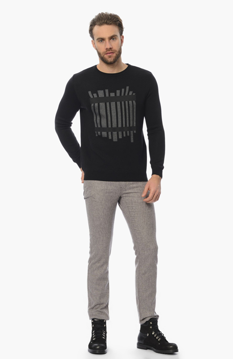 

NETWORK Jumper & Sweater, Black