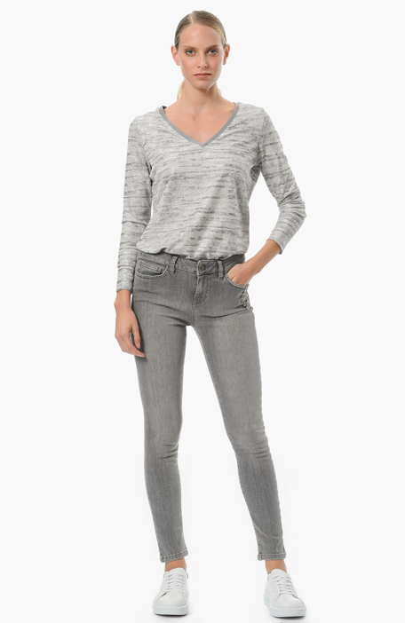 

NETWORK T-Shirt & Tank, Grey
