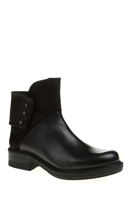 

DIVARESE Boot, Black