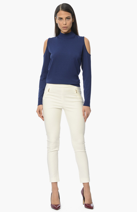 

NETWORK Jumper & Sweater, Indigo blue