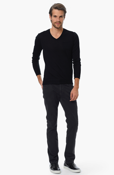 

NETWORK Jumper & Sweater, Black