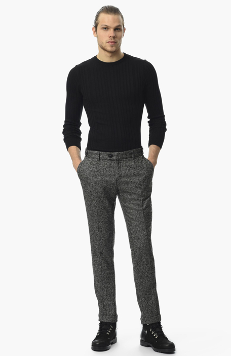 

NETWORK Jumper & Sweater, Black