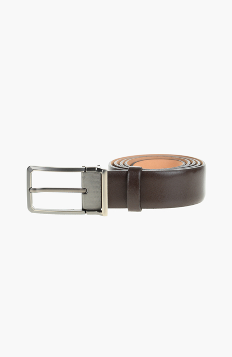 

NETWORK Belt, Brown