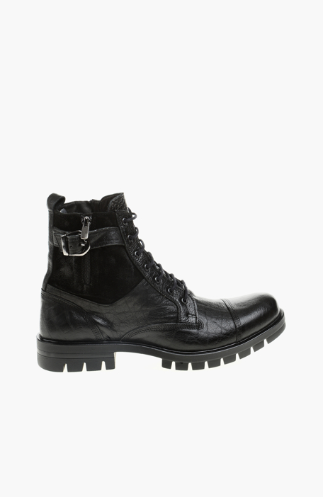 

NETWORK T722, Black