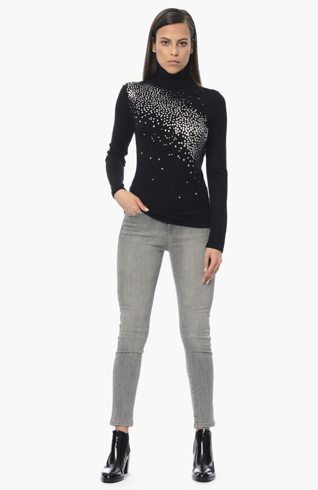 

NETWORK Jumper & Sweater, Black