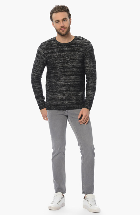 

NETWORK Jumper & Sweater, Black
