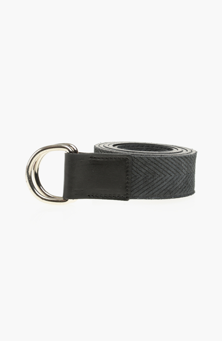 

NETWORK Belt, Black