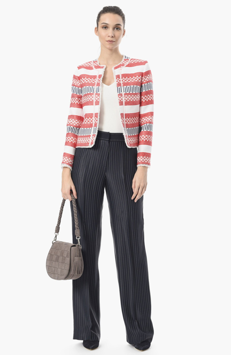 

NETWORK Coat & Jacket, Red