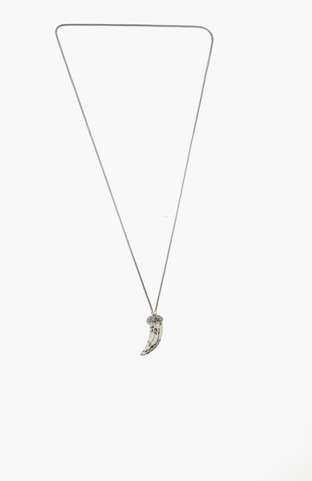 

NETWORK Necklace, Dark grey