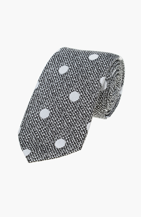 

NETWORK Tie & Bow Tie, Black