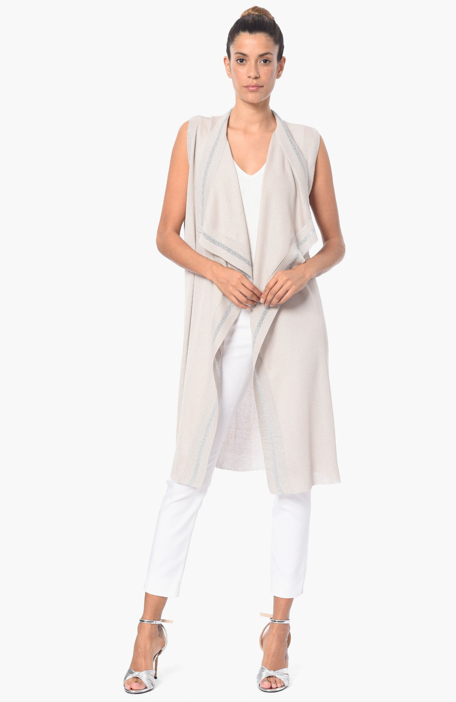 

NETWORK Cardigan, Beige