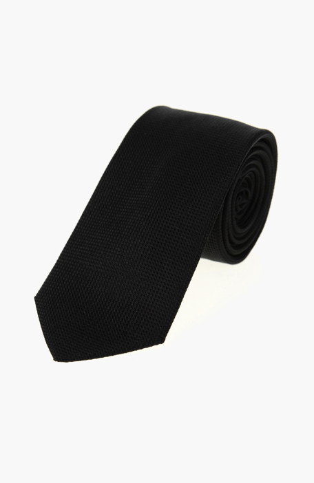 

NETWORK Tie & Bow Tie, Black